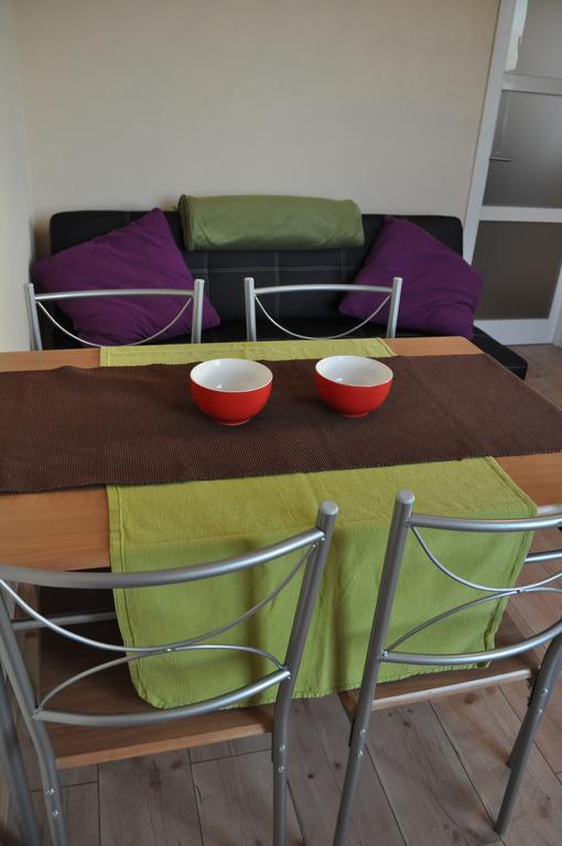 Apartment Magas Vrbnik Zimmer foto