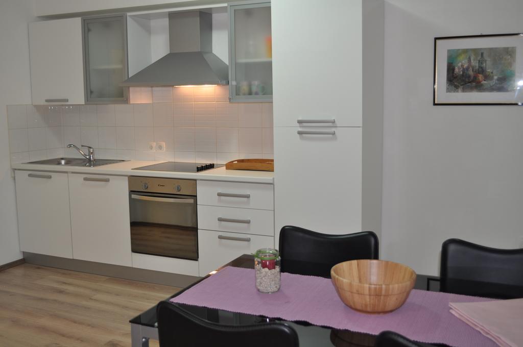 Apartment Magas Vrbnik Zimmer foto